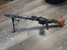 Réplique airsoft métal d'occasion  Ceaucé