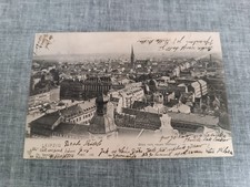 Alte postkarte leipzig gebraucht kaufen Alte postkarte leipzig gebraucht kaufen  Berlin