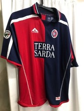 Maglia cagliari calcio usato  Cagliari