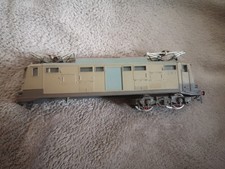 Locomotiva elettrica rivarossi usato  Roma
