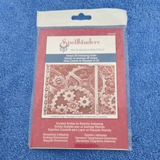 Spellbinders bossabilities emb for sale Spellbinders bossabilities emb for sale  TAVISTOCK