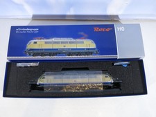 Roco 72290 rheingold gebraucht kaufen  Oppenheim
