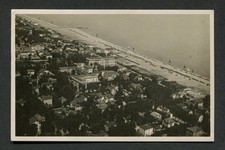 Er540 cartolina riccione usato  Città di Castello