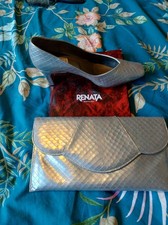Shoes bag size for sale  ISLE OF ARRAN