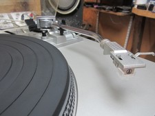 Jvc f66 automatic for sale  NORWICH