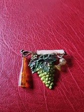 Alte anstecknadel hutnadel gebraucht kaufen  Spelle