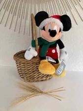 Plush blanket mickey d'occasion  Expédié en Belgium