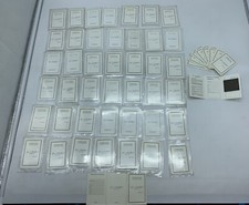 Lotto certificati internationa usato  Avezzano