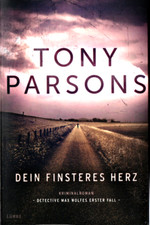 Dein finsteres herz gebraucht kaufen  Elmshorn