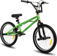 Pollici bmx freestyle usato  Roma