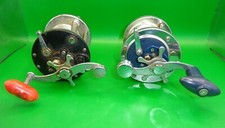 Used saltwater reels for sale  Tacoma