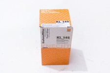 Mahle filtro carburante usato  Nereto