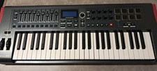 Novation impulse usb for sale  PERTH