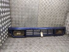 Transporter front bumper for sale  MILTON KEYNES