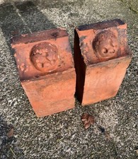 Vintage decorative bricks for sale  LIMAVADY