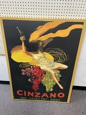 Asti cinzano 1920 for sale  Glassboro