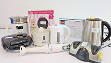Mix electricals bundle for sale  WELWYN GARDEN CITY