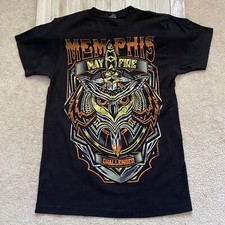 Memphis may fire for sale  Oswego
