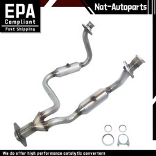 Catalytic converter 2008 for sale  USA
