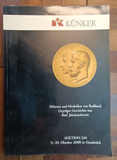 Usado, Catálogo de moedas estrangeiras Kunker 2008 - Ref.2739 comprar usado  Enviando para Brazil