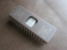 10 Pcs Am 27C020 UV Eprom AM27C020 * * Vendedor dos EUA comprar usado  Enviando para Brazil