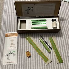 Wricoprint lettering set for sale  Woodville