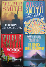 Lotto libri wilbur usato  Viu