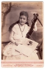 Victorian girl book for sale  Northport
