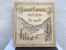 Boîte rangement bois d'occasion  Arinthod
