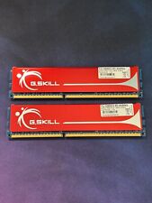 Skill ddr3 1600 gebraucht kaufen  Spenge