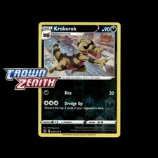 Pokemon Crown Zenith - Escolha seu card! Holo/Holos reverso ultra raro GG comprar usado  Enviando para Brazil