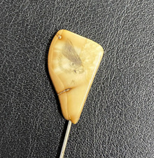 Etched scrimshaw sterling for sale  Spokane
