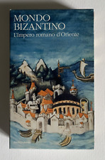 Bizantino mondadori classici usato  Torino