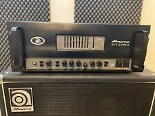 Neuwertig ampeg svt gebraucht kaufen  Tuttlingen