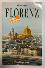 Guida firenze tedesco usato  Fiesole