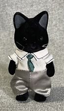 Calico critters tuxedo for sale  Magnolia