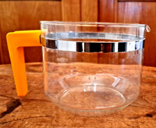 Verseuse verre cafetiere d'occasion  Aubenas