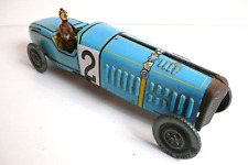 Rare ancienne voiture d'occasion  Plouay