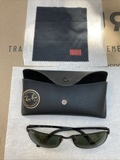 Lunettes soleil ray d'occasion  Carcassonne