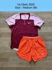 Open 2022 tenue d'occasion  Paris-