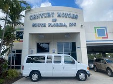 ford 2006 minivan for sale  Pompano Beach