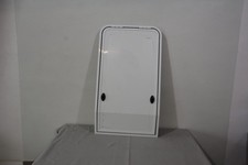 Serviceklappe 115x65x4cm weiß gebraucht kaufen  Mendig