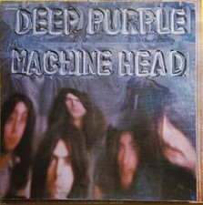 Deep purple machine usato Deep purple machine usato  Zafferana Etnea