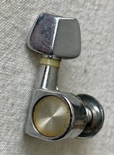 Guitarra elétrica Gibson Epiphone vintage sintonizador original pino de afinação comprar usado  Enviando para Brazil