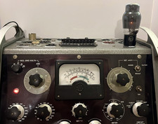 Mullard 6l6g el35 for sale  BROMLEY