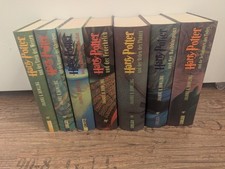 harry potter komplett gebraucht kaufen harry potter komplett gebraucht kaufen Reinsdorf