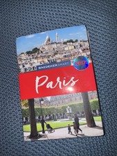 Paris reiseführer baedeker gebraucht kaufen  Scharnebeck