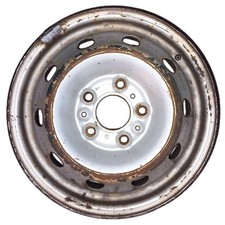 Cerchio ferro fl615002 usato  Pratola Peligna