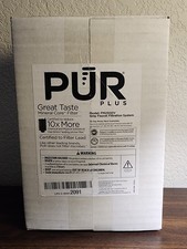 Pur plus water for sale  Monett