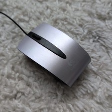 Logitech mouseman traveller for sale  LEEDS